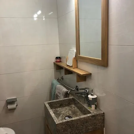 Harmony Apartment Annecy