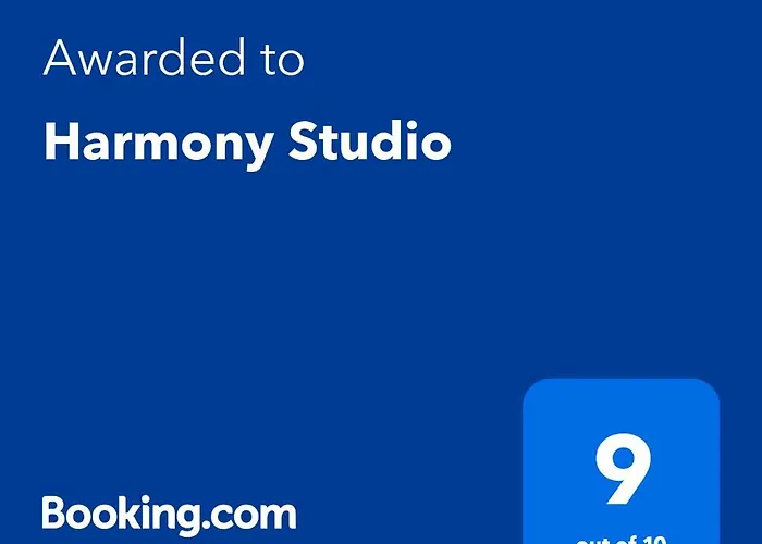 Harmony شقة