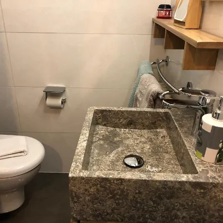 Harmony Appartement Annecy