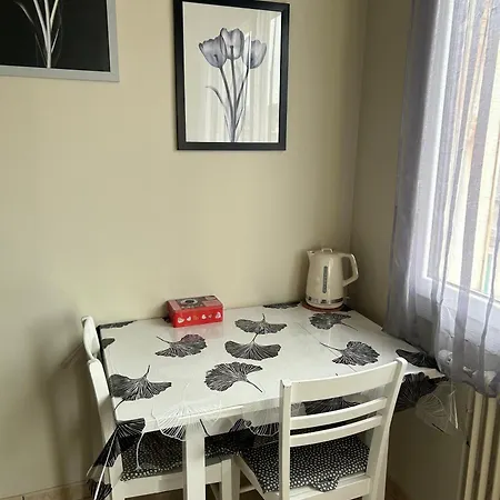 Appartement Harmony *