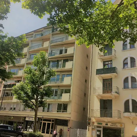 Appartement Harmony Annecy